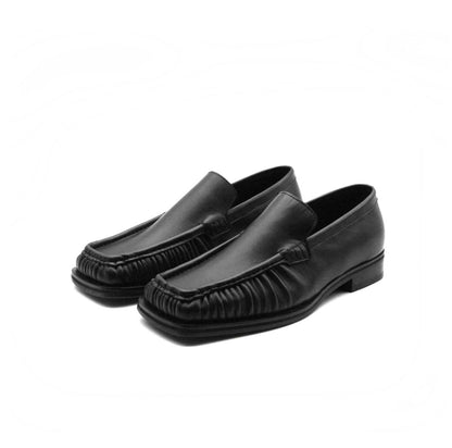 J Square Loafer