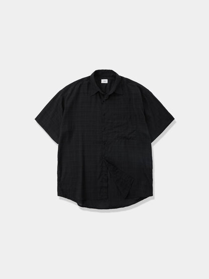Carrot Check Shirt