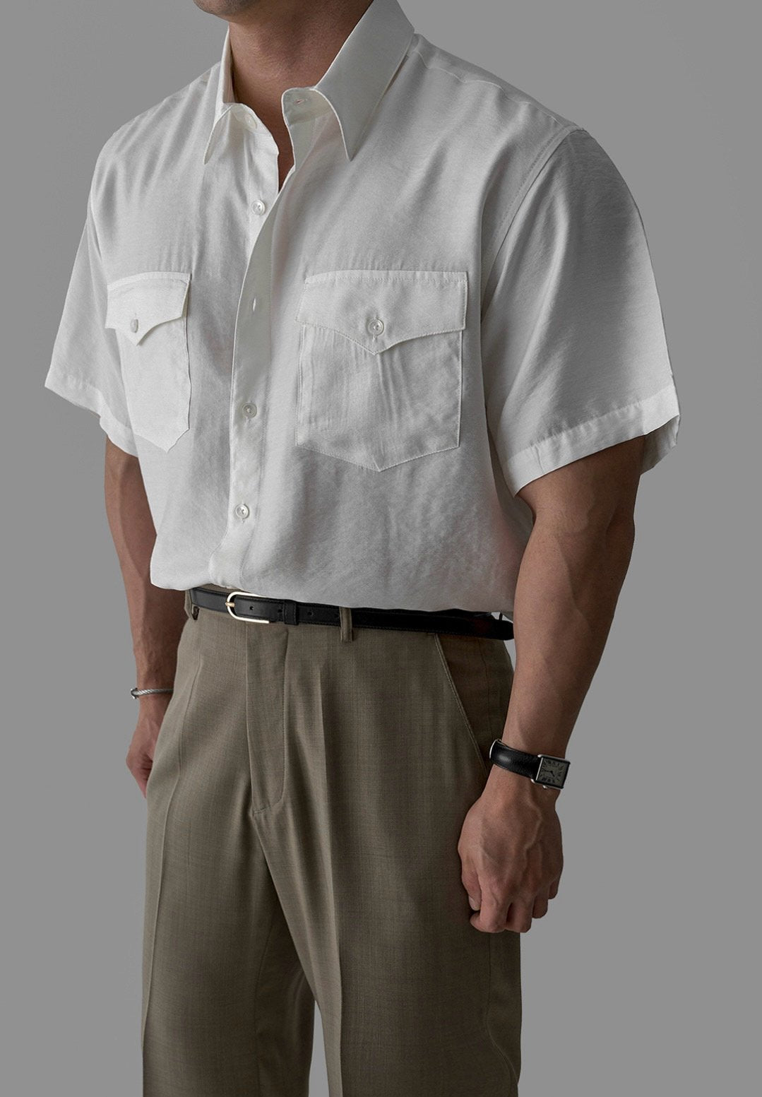 From Temperate Shirt