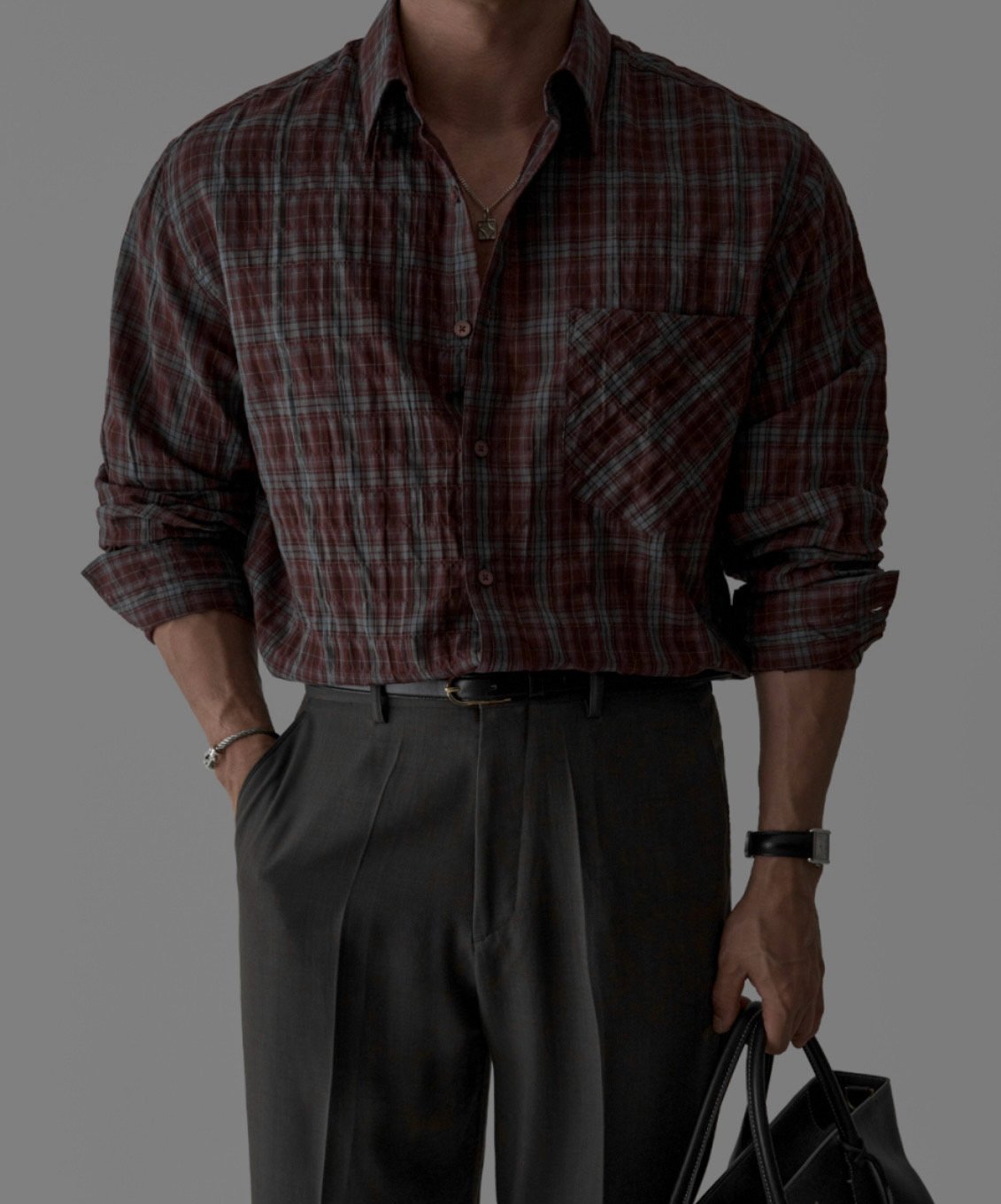 Classy Linen Shirts