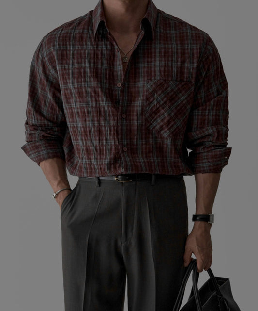 Classy Linen Shirts