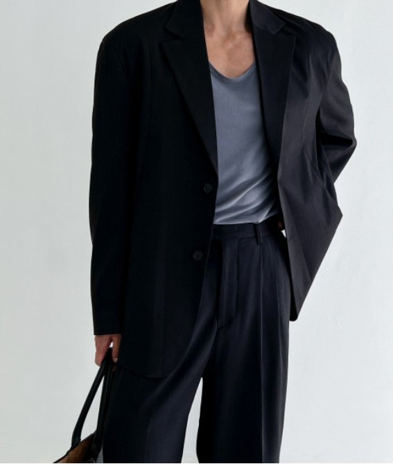Lavi Linen Set-up