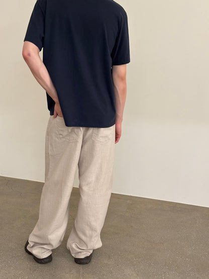 Sand Balloon Pants