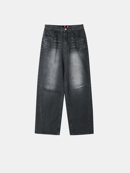Drift Cut Denim Pants