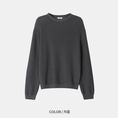 Milling Cool Knit