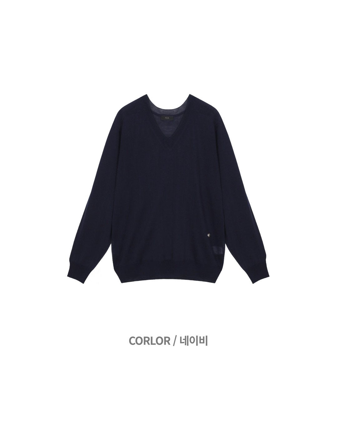 Pigment-Washed Nylon Shirt Jacket