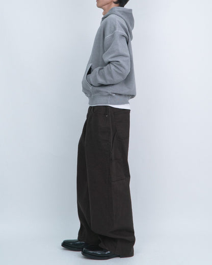 D-Ring Curved Balloon Fatigue Pants