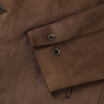 Hailey Tracker Jacket
