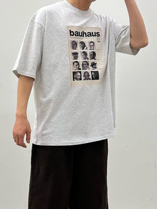Bauhaus Archive Graphic Tee