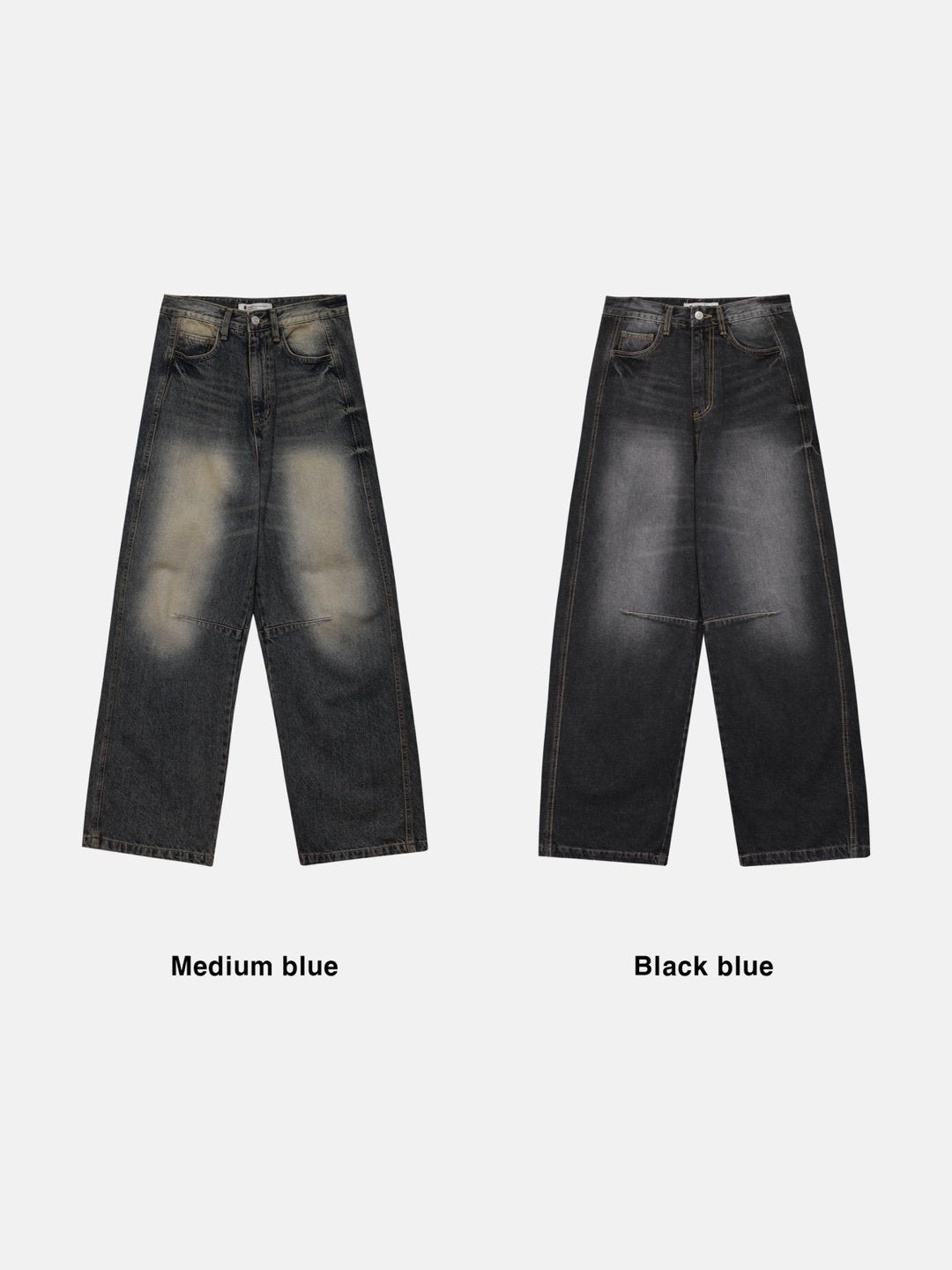 Tamani Line Denim