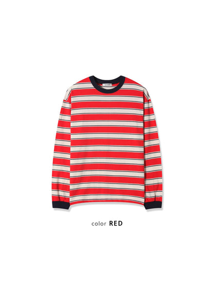 Bani Border Tee