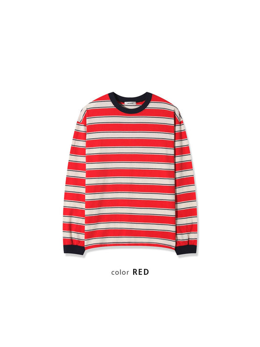 Bani Border Tee