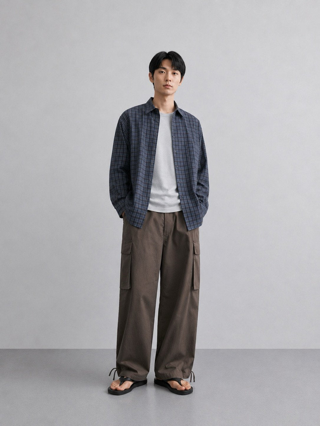 Friends Cargo Pants