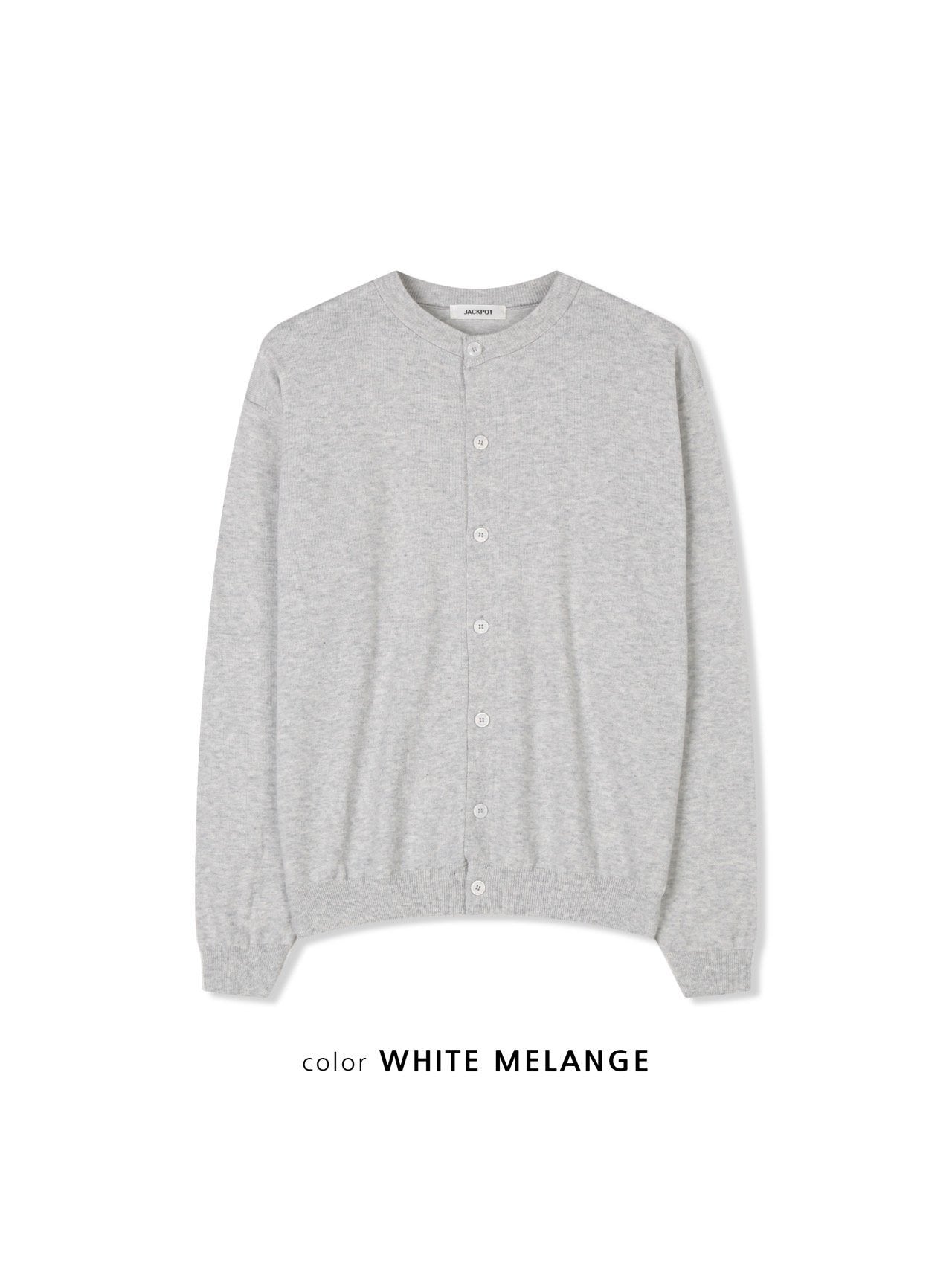 Way Minimal Cardigan