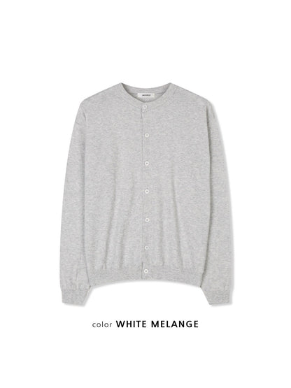 Way Minimal Cardigan