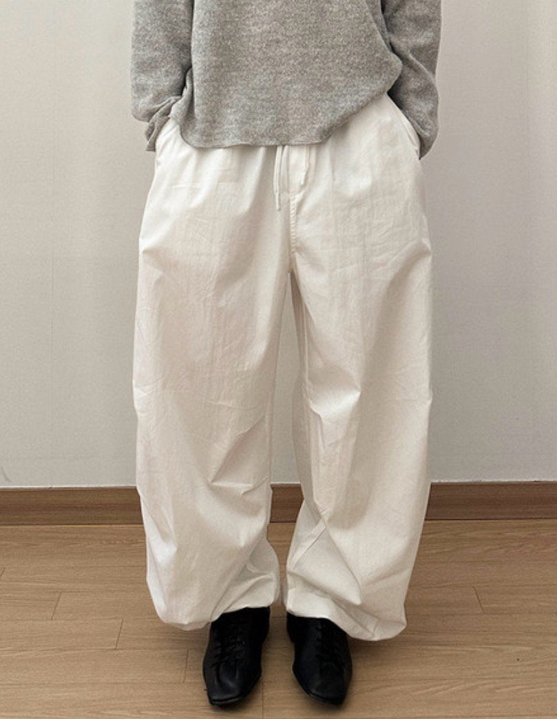 Hughes Banding Pants