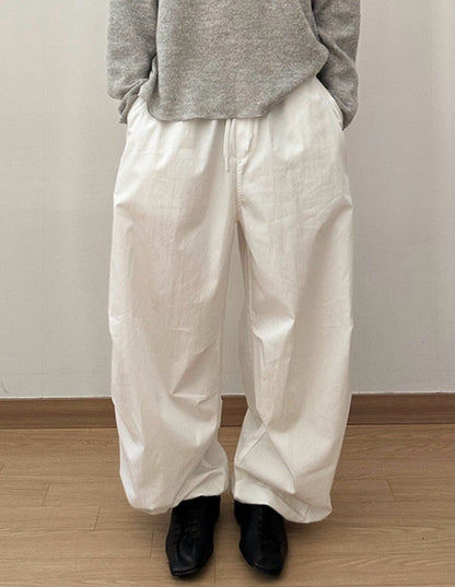 Hughes Banding Pants