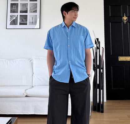 Classy Linen Shirts