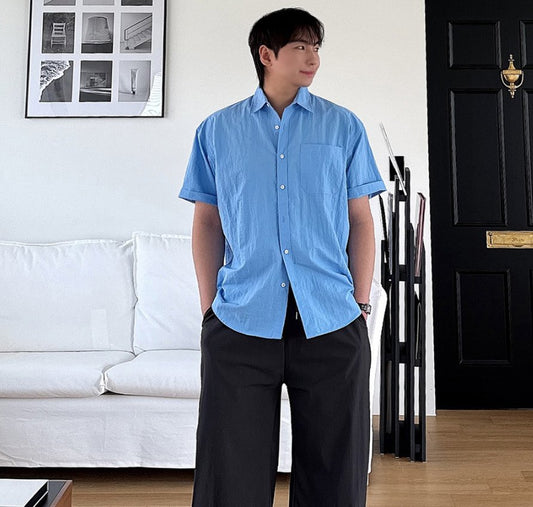 Classy Linen Shirts