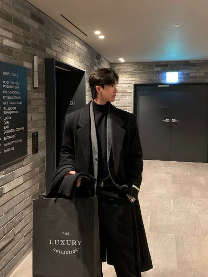 Lauren Dart Coat