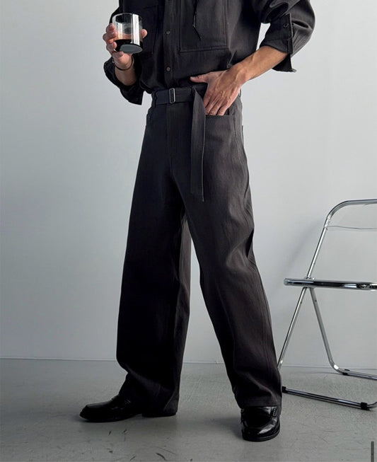 Need Cropped Shirt Jacket Setup