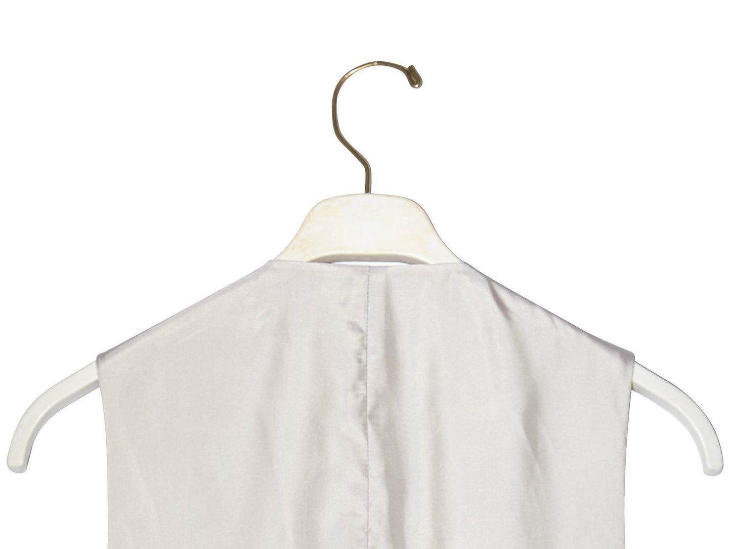 【即納】【PAPERMOON ペーパームーン】AW / Five Button Down Tailored Suit Vest