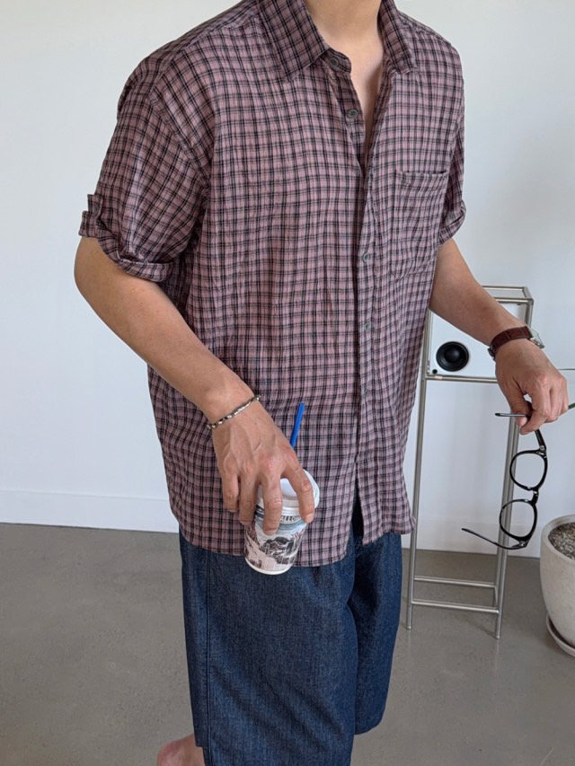 Classy Linen Shirts