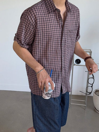 Classy Linen Shirts