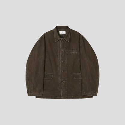 French Military Jacket