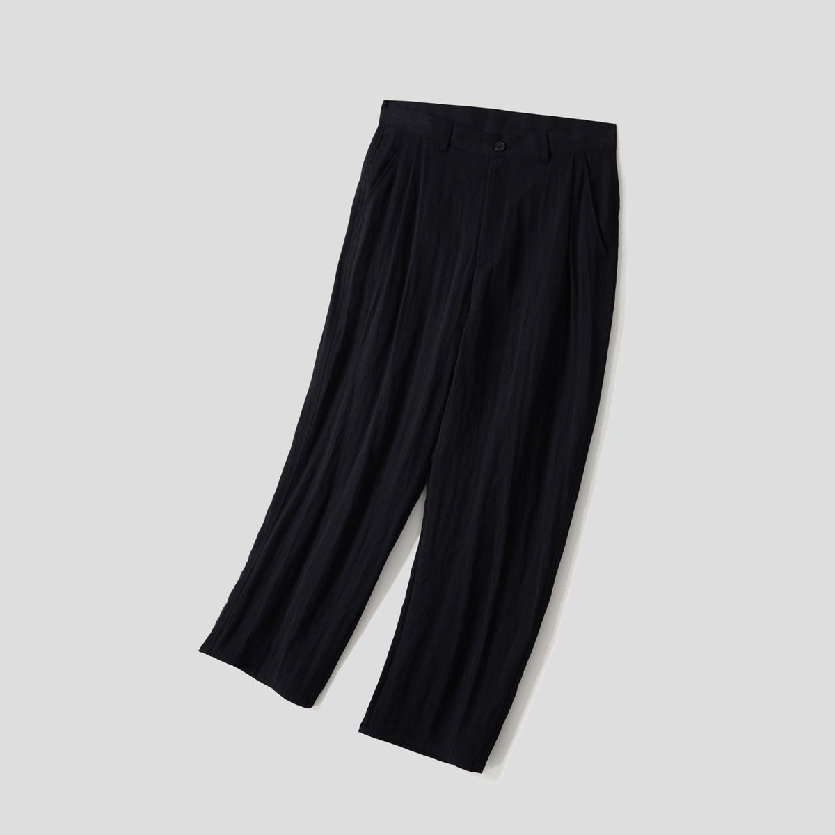 Perfume Pintuck Wide Slacks 14