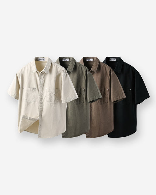 Classy Linen Shirts