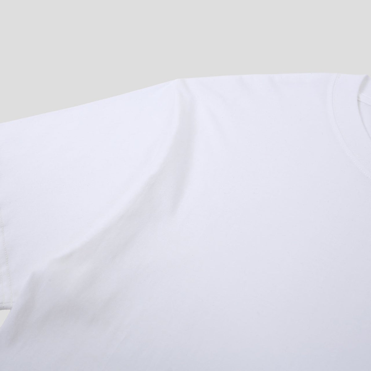 Supima Evo Short Sleeve Tee 8