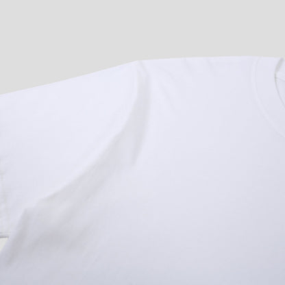 Supima Evo Short Sleeve Tee 8