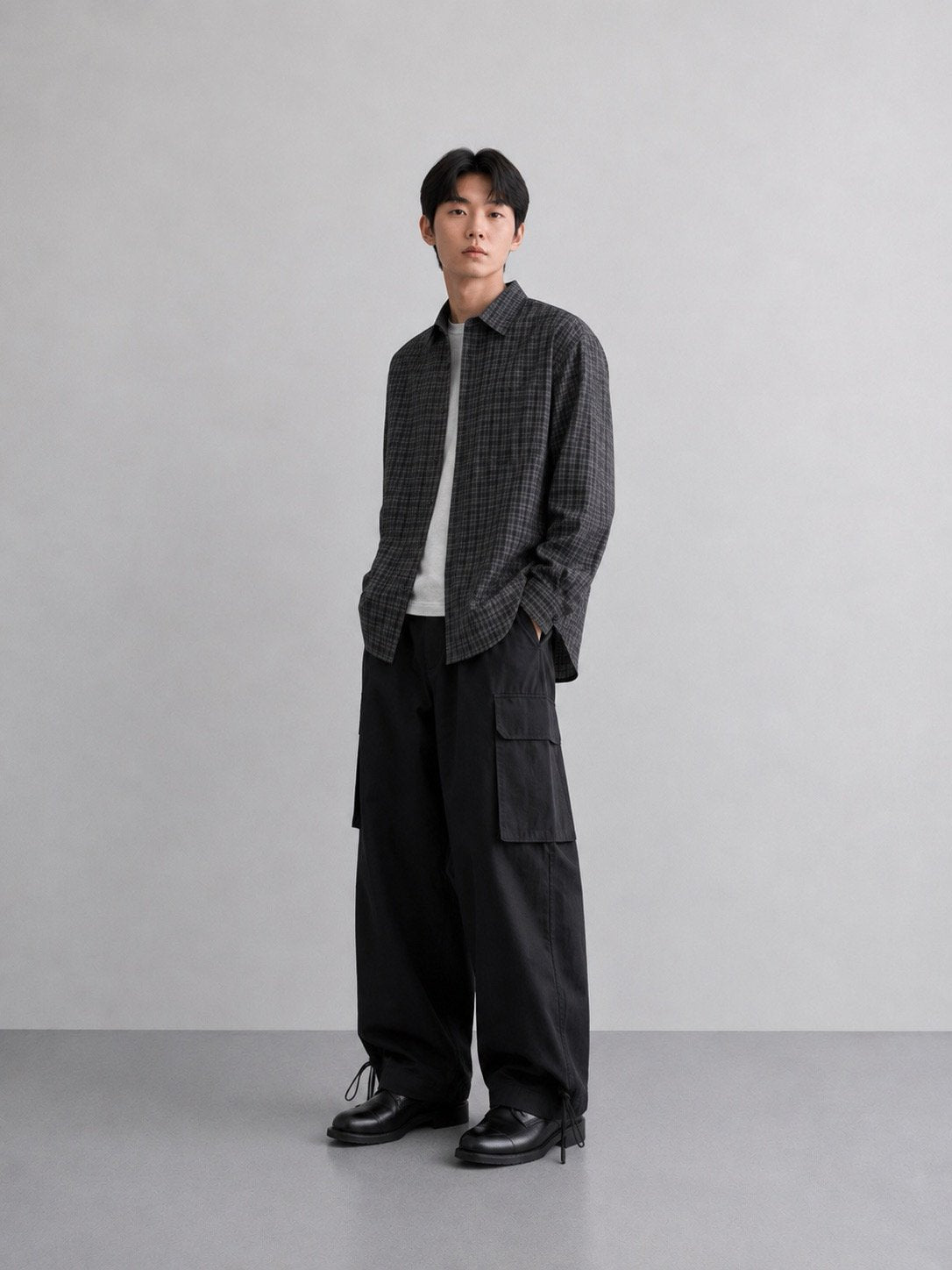 Friends Cargo Pants