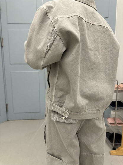 Pigment Contrast Setup