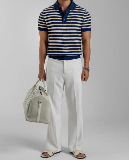 Dress Semi Flare Slacks