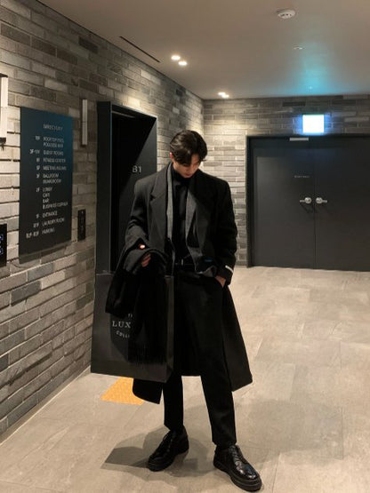 Lauren Dart Coat