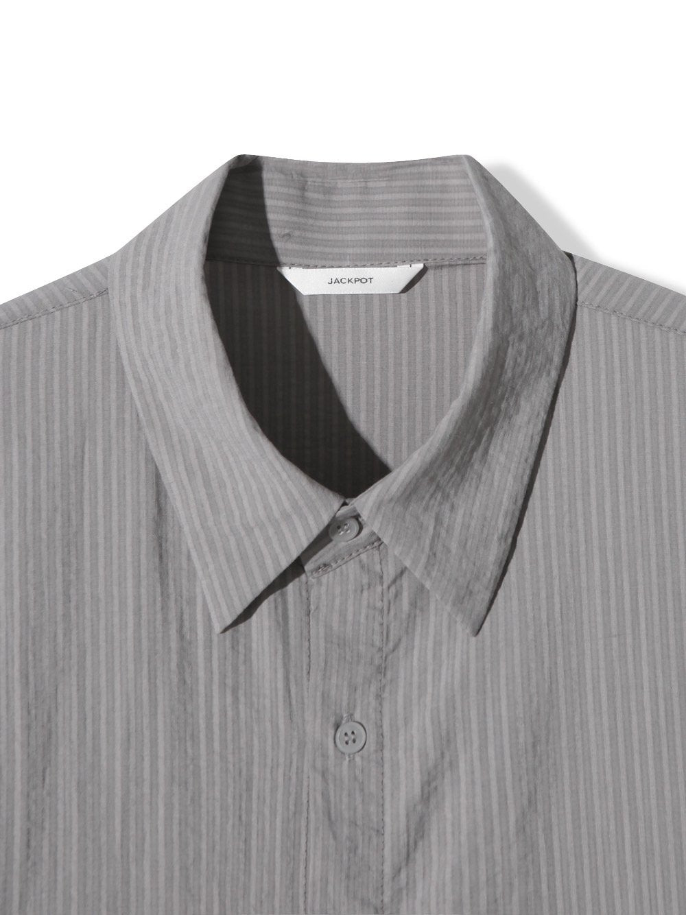 Butter Two-Pocket Shirt