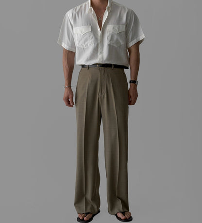 From Temperate Shirt