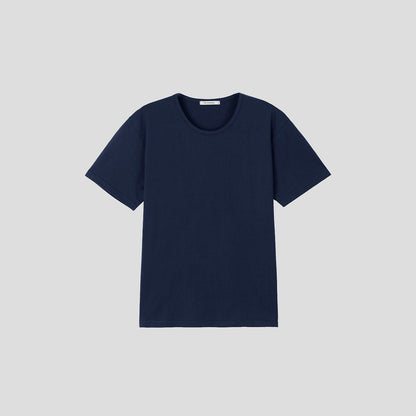 Standard U-Neck Short Sleeve Tee
