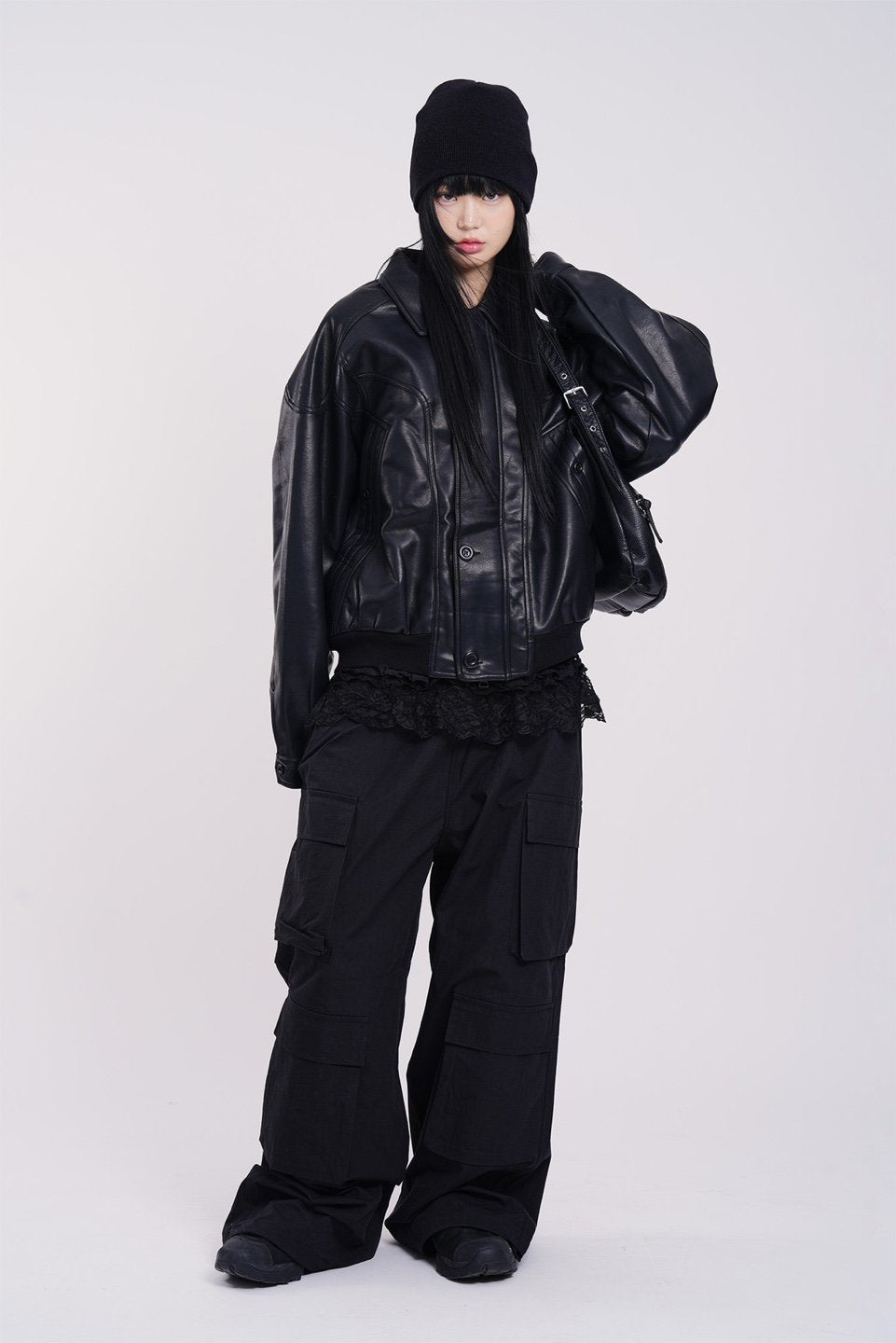 Superior Leather Jacket