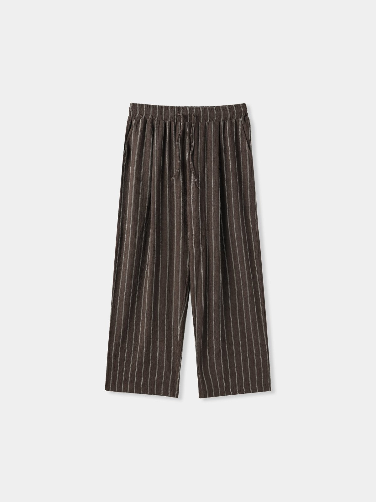 Pori Stripe Easy Pants