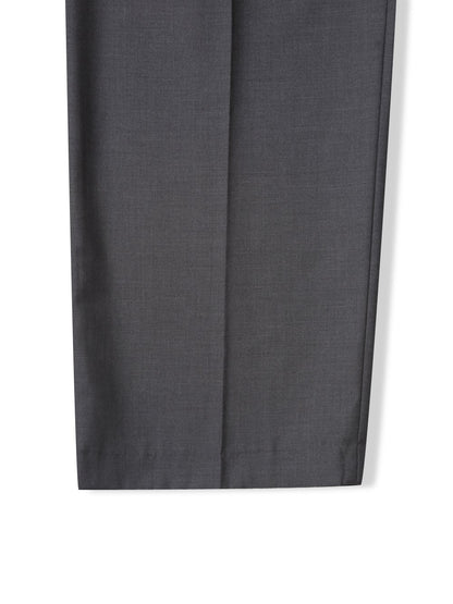 Wide Belted Slacks