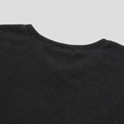 Pigment Knit V-Neck
