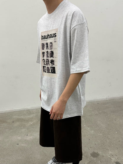 Bauhaus Archive Graphic Tee