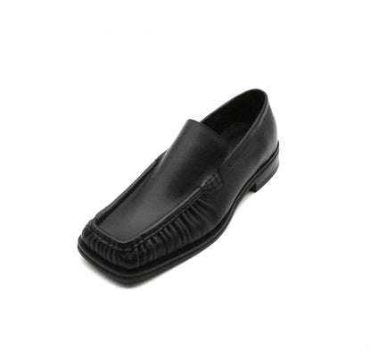 J Square Loafer
