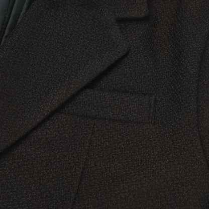 A-cut Double-breasted Jacket