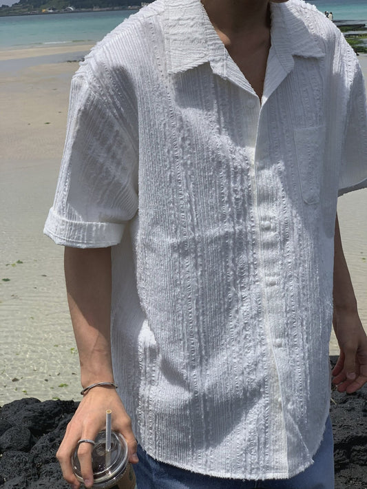 Classy Linen Shirts
