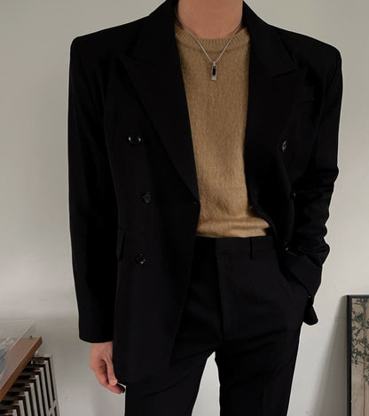 Mackinaw Double Jacket