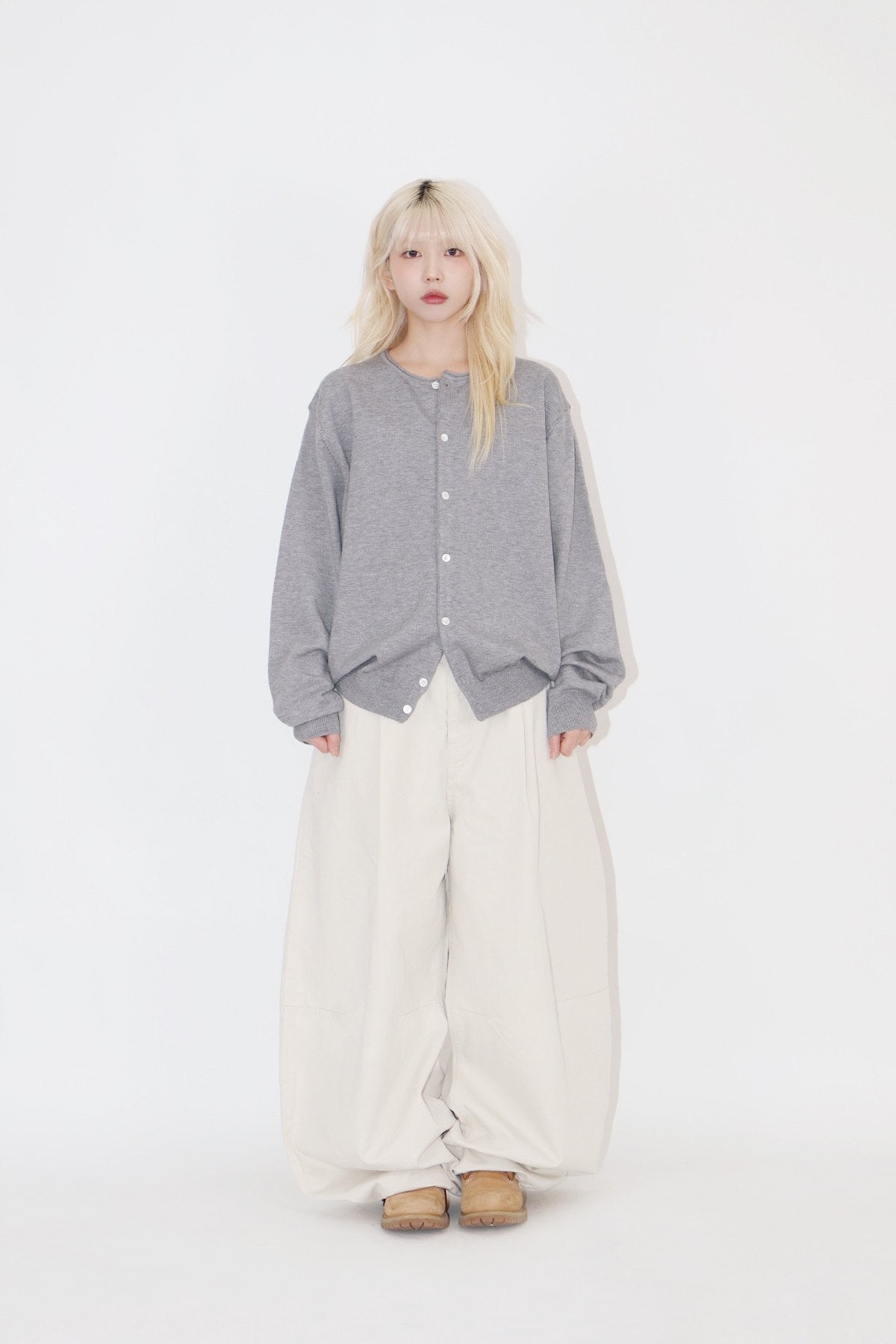 Utility Balloon Setup